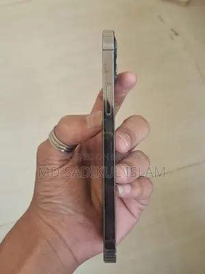 Apple iPhone 12 Pro 256GB (Used)