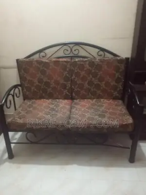 স্টিলার দুই সিটার সোফা