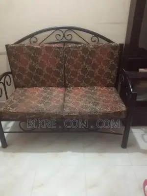 স্টিলার দুই সিটার সোফা
