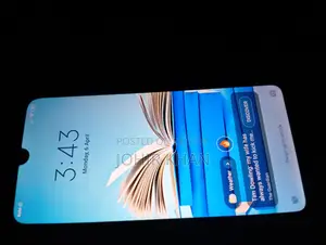 Xiaomi Redmi 7 3/32 (Used)