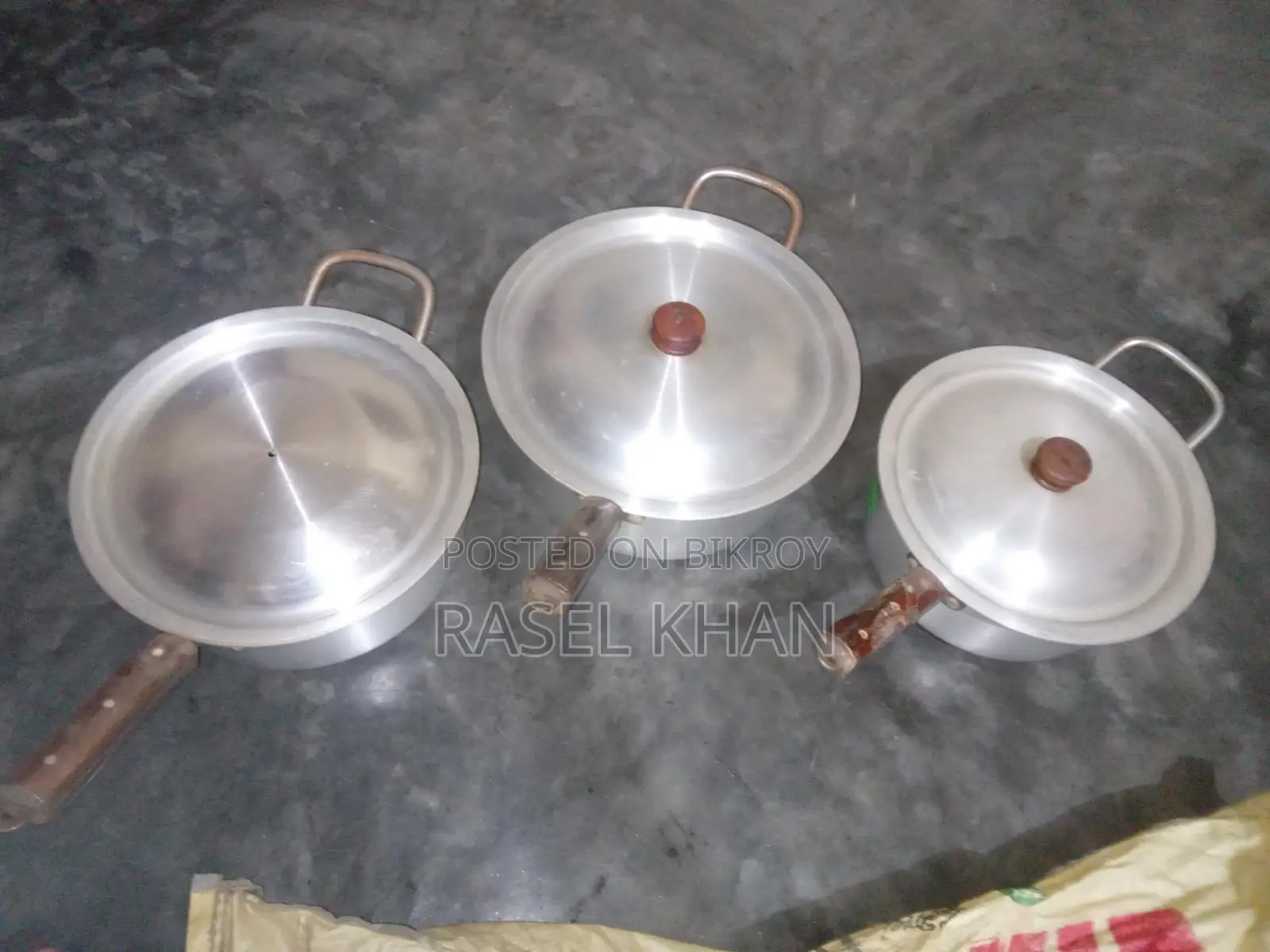 হান্ডি সেট