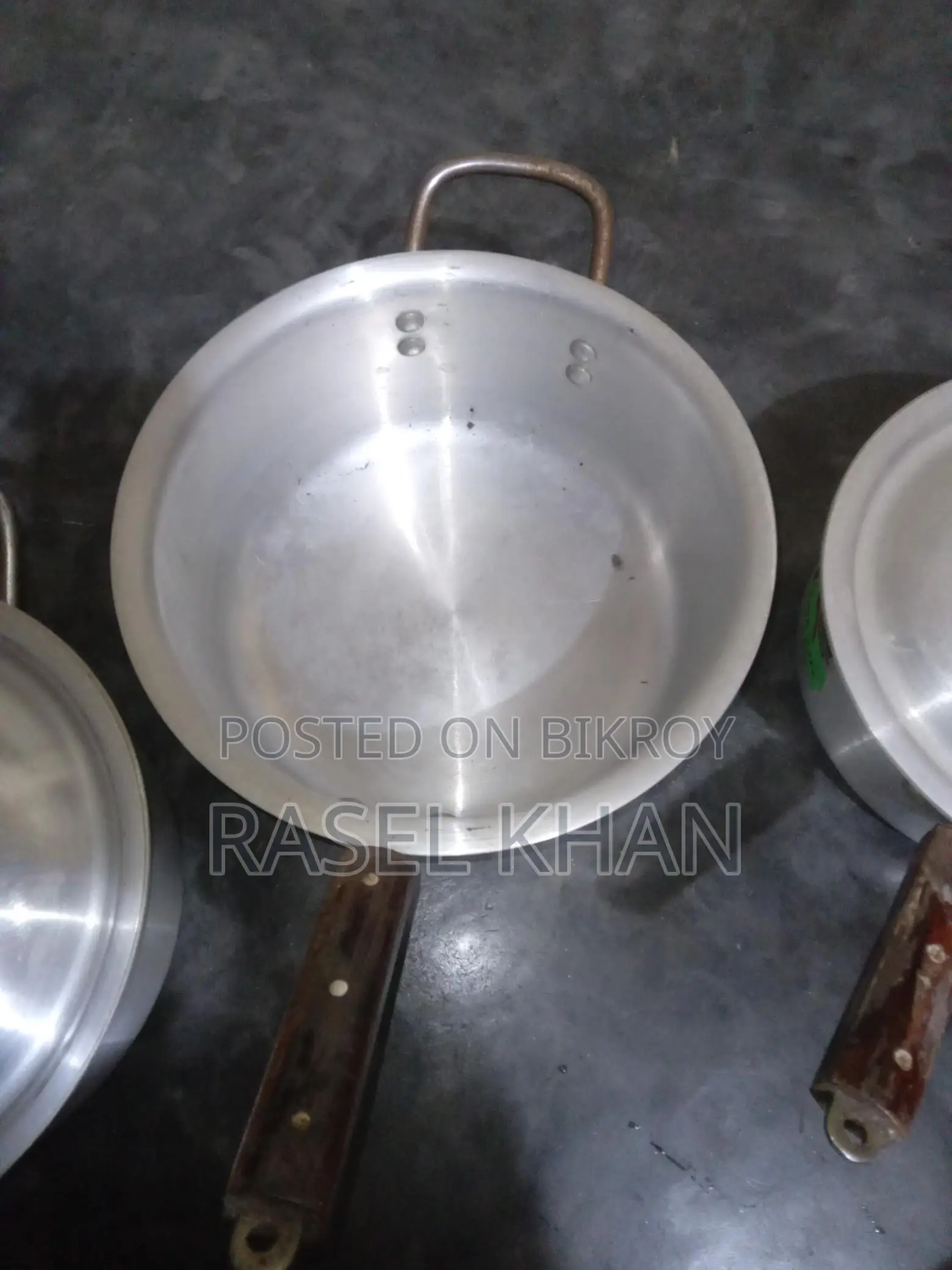 হান্ডি সেট