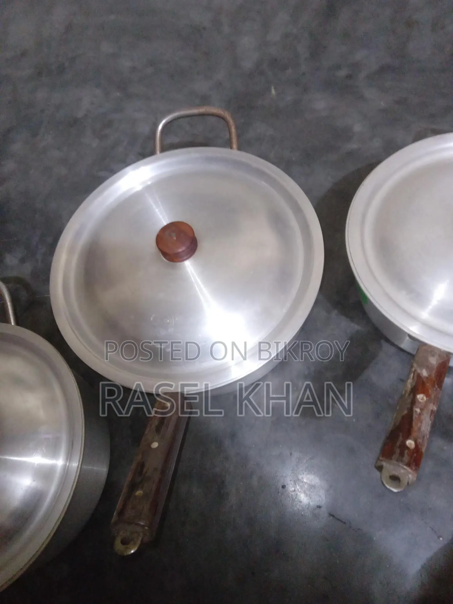 হান্ডি সেট