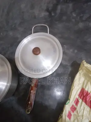 হান্ডি সেট