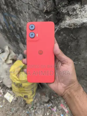Motorola g35 8/256 Gb (Used)