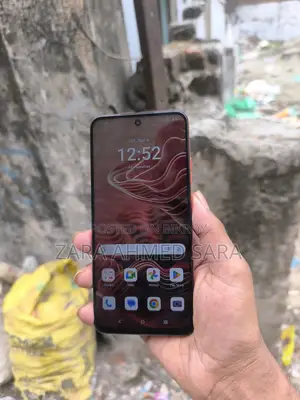 Motorola g35 8/256 Gb (Used)