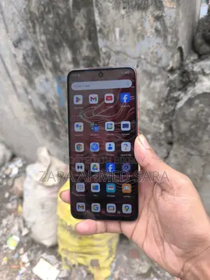 Motorola g35 8/256 Gb (Used)