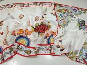 Boishakhi Saree