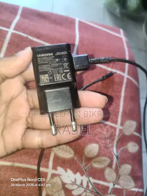 Original Charger