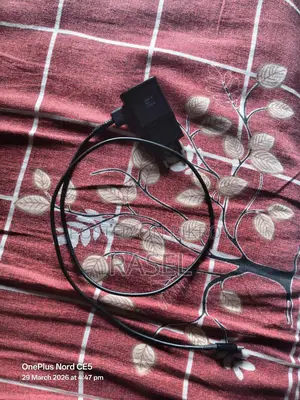 Original Charger