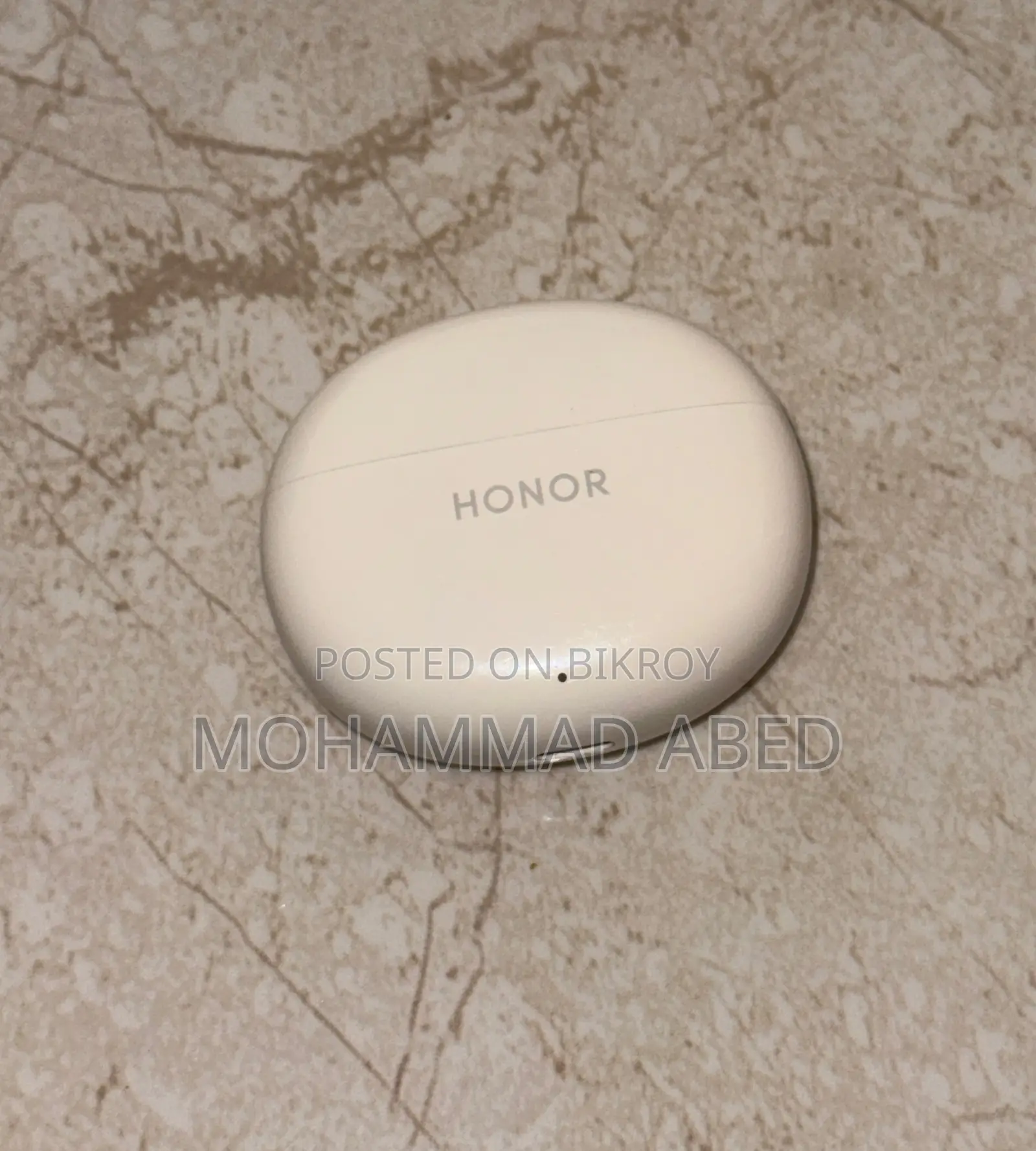 Original Eirbuds X6 Honor