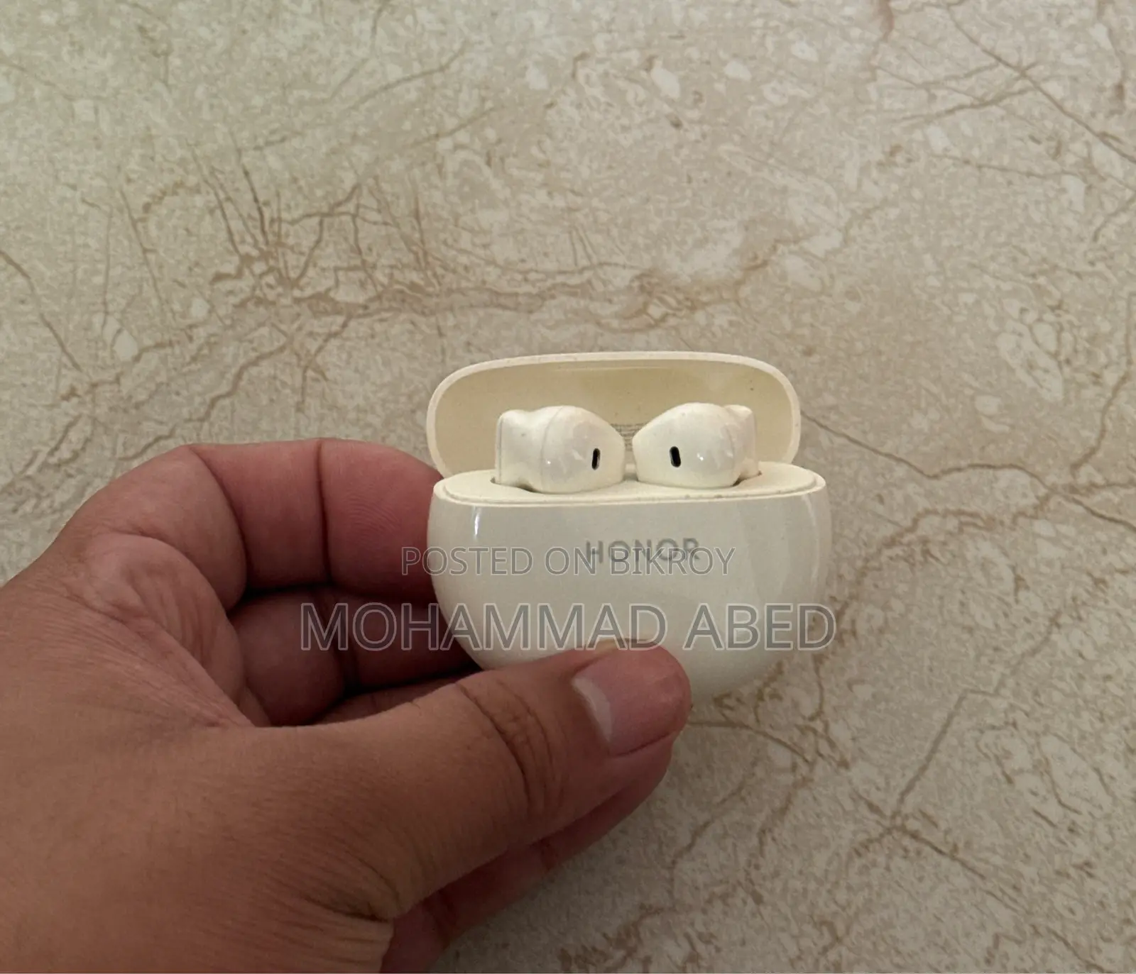 Original Eirbuds X6 Honor