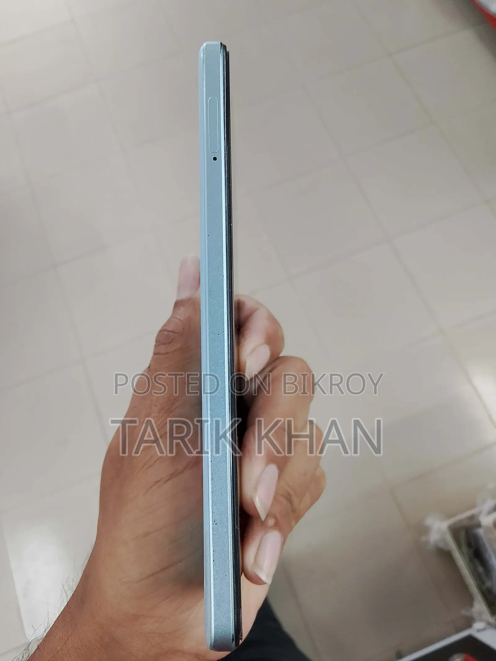 OPPO A58 (Used)