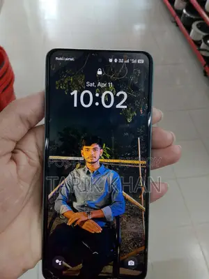 OPPO A58 (Used)
