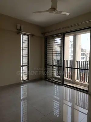 Semi-Furnished Apartment for Rent in Baridhara D/Z