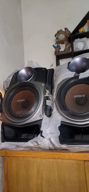 Sony Sound System LBT-ZUX100
