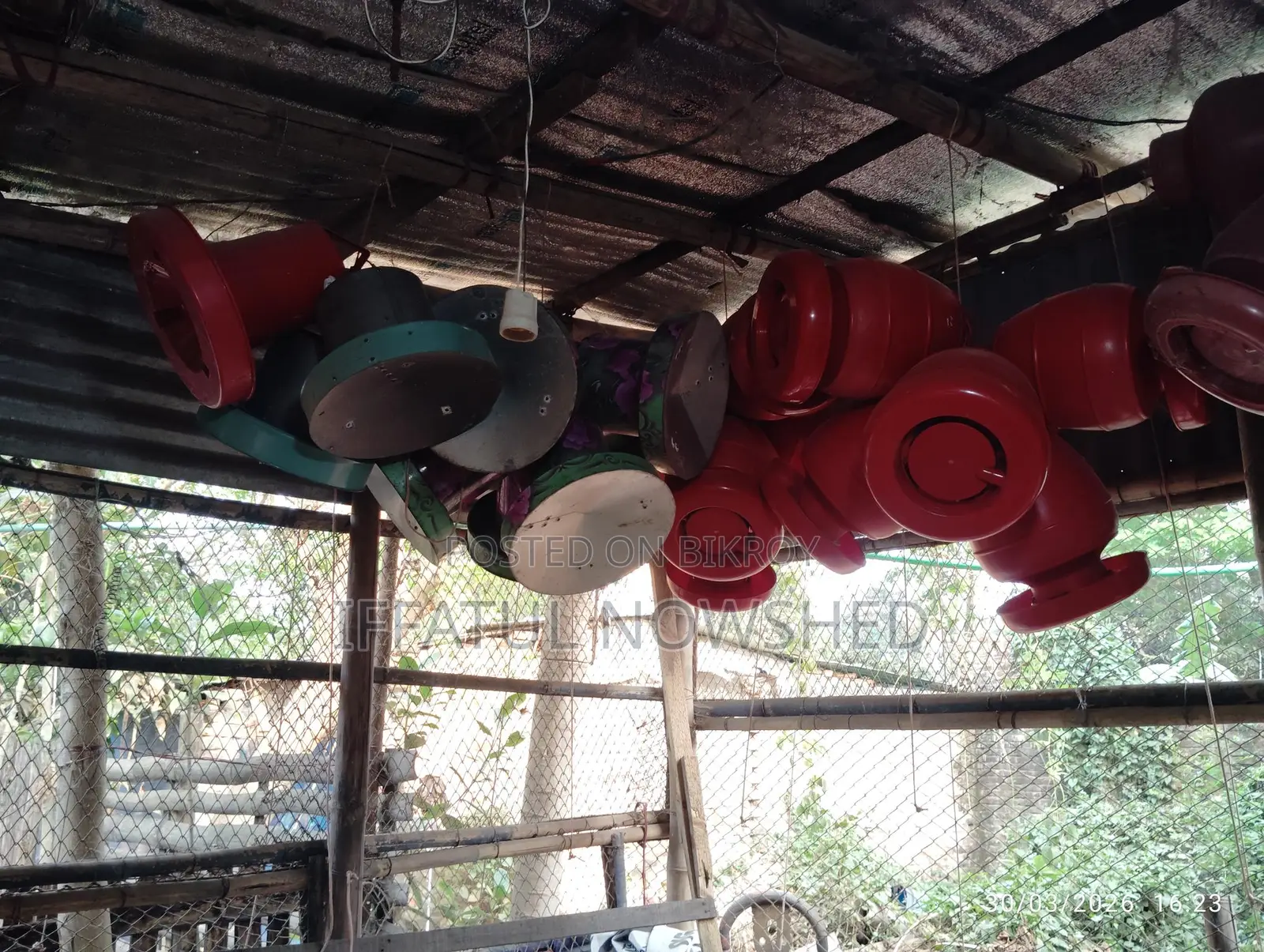 Poultry Farm er malamal sell