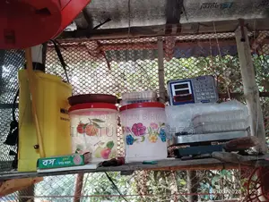 Poultry Farm er malamal sell