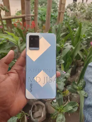 Vivo Y21 4/6 (Used)