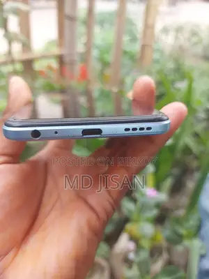 Vivo Y21 4/6 (Used)