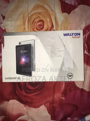 Used Walton Primo Walpad 8
