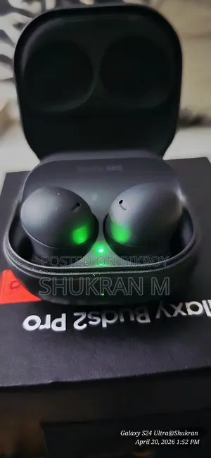 Samsung Galaxy Buds Pro 2