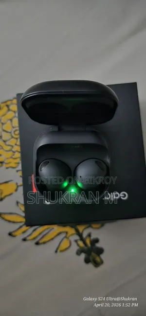 Samsung Galaxy Buds Pro 2