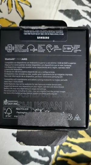 Samsung Galaxy Buds Pro 2