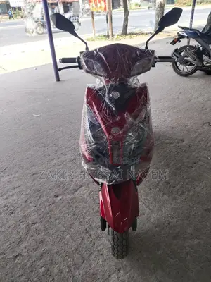 Exploit WD E-Bike Three-Wheeler 2026