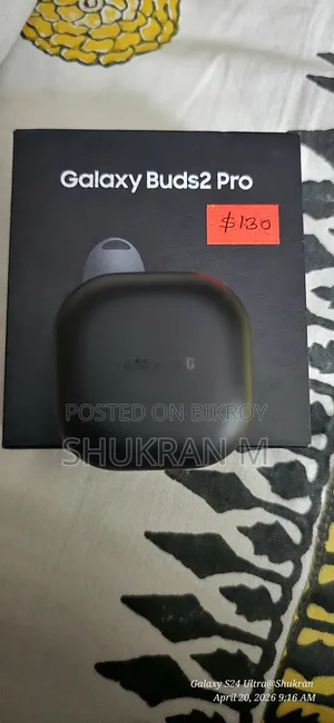 Samsung Galaxy Buds Pro 2