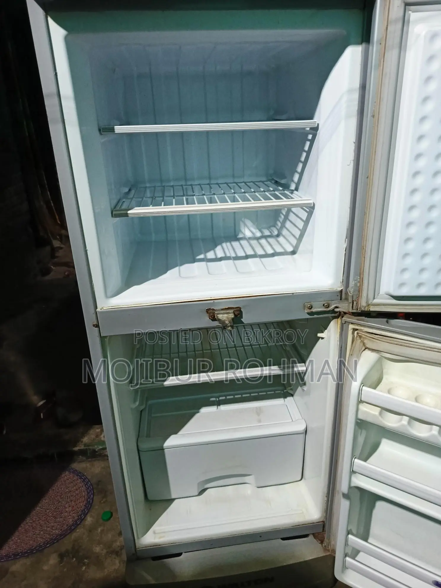 Fridge For Sale