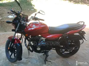 Bajaj Discover 2010