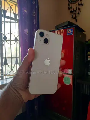 Apple iPhone 13 (Used)