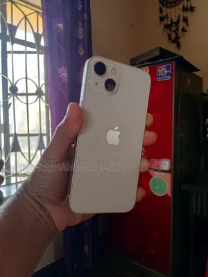 Apple iPhone 13 (Used)