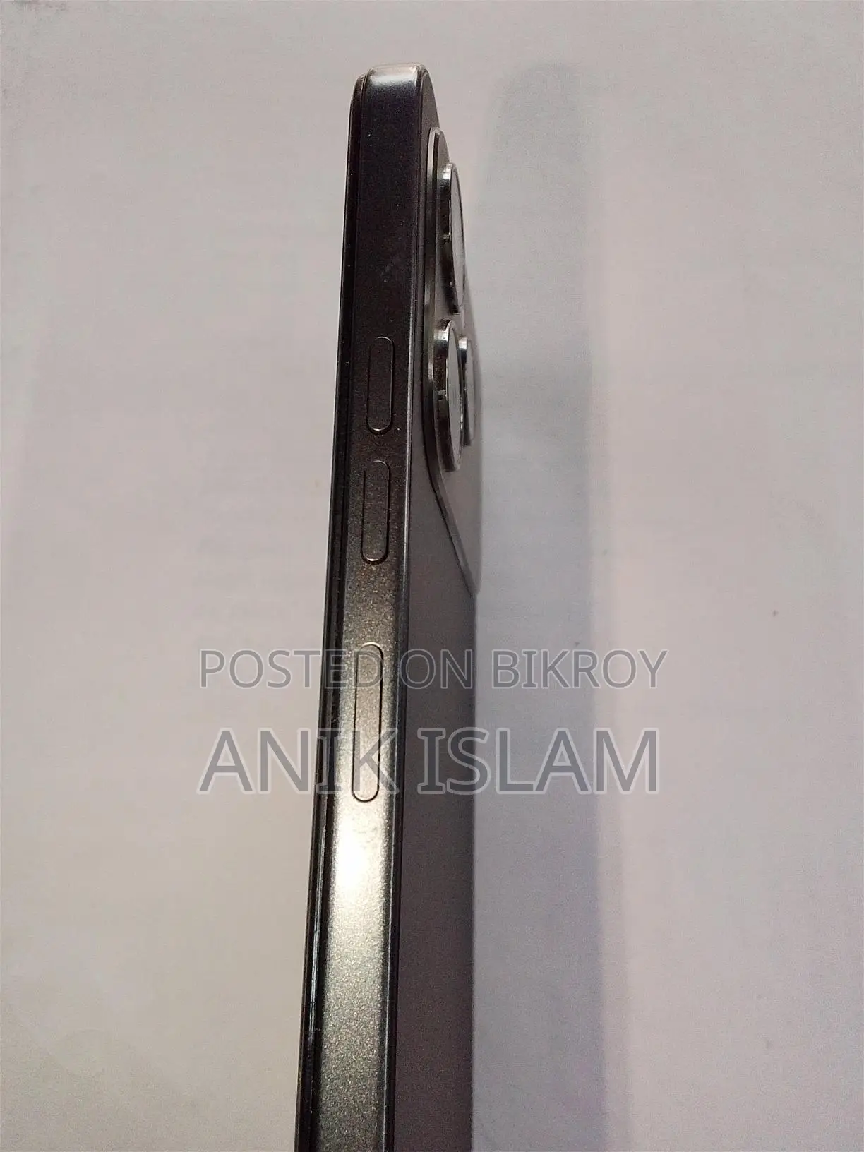 Tecno Spark 40 (Used)