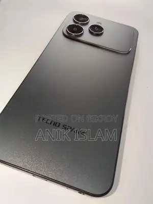 Tecno Spark 40 (Used)