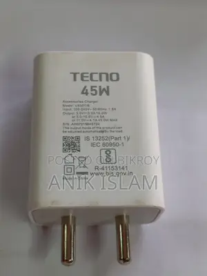 Tecno Spark 40 (Used)