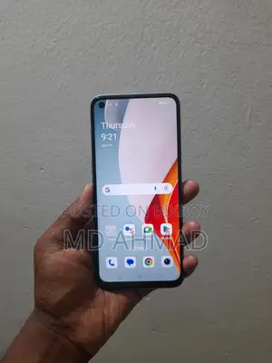 OnePlus Nord CE2 - 6+4/128 (ব্যবহৃত)