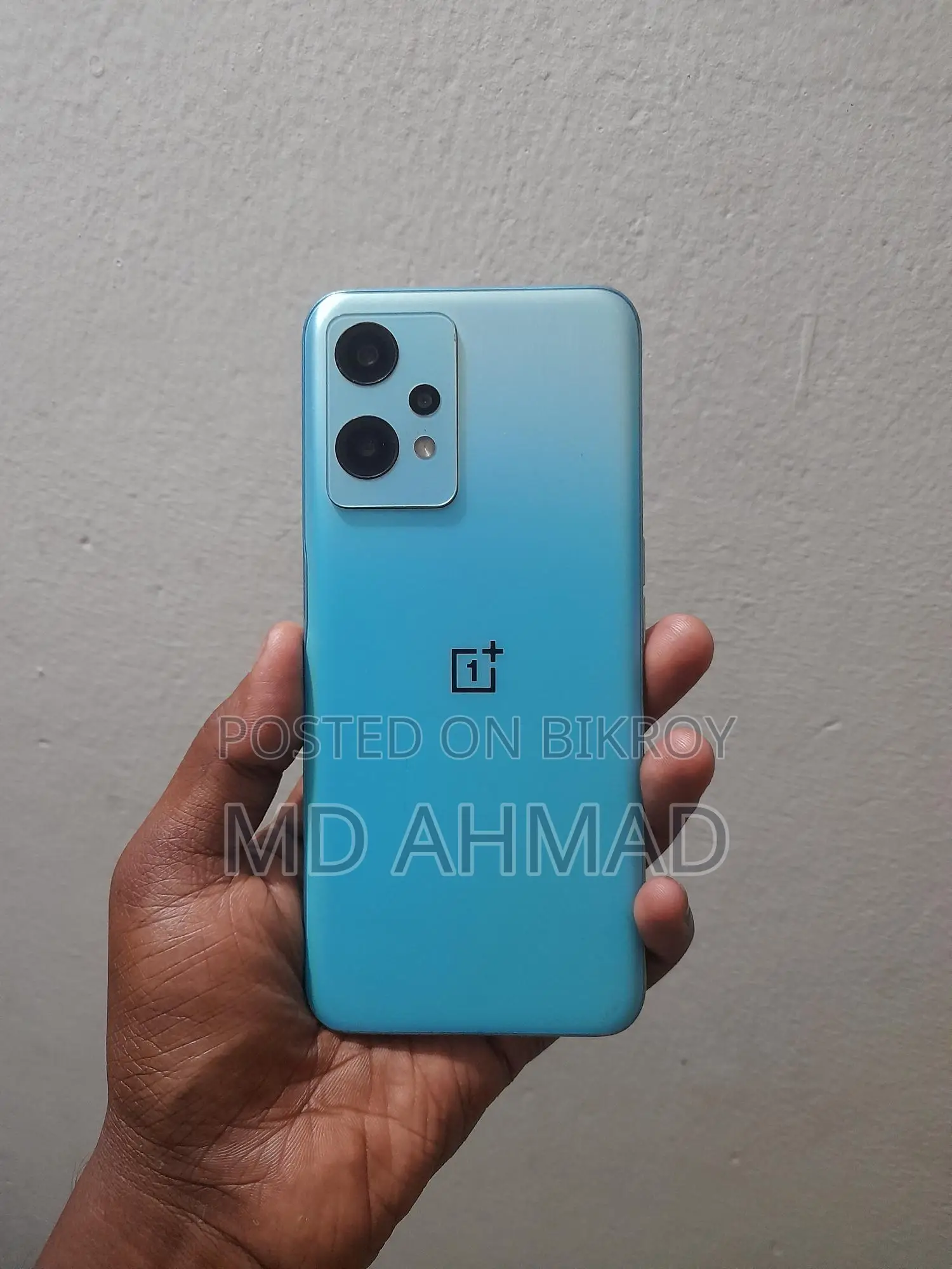 OnePlus Nord CE2 - 6+4/128 (Used)