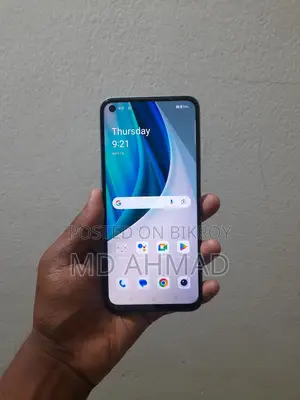 OnePlus Nord CE2 - 6+4/128 (Used)