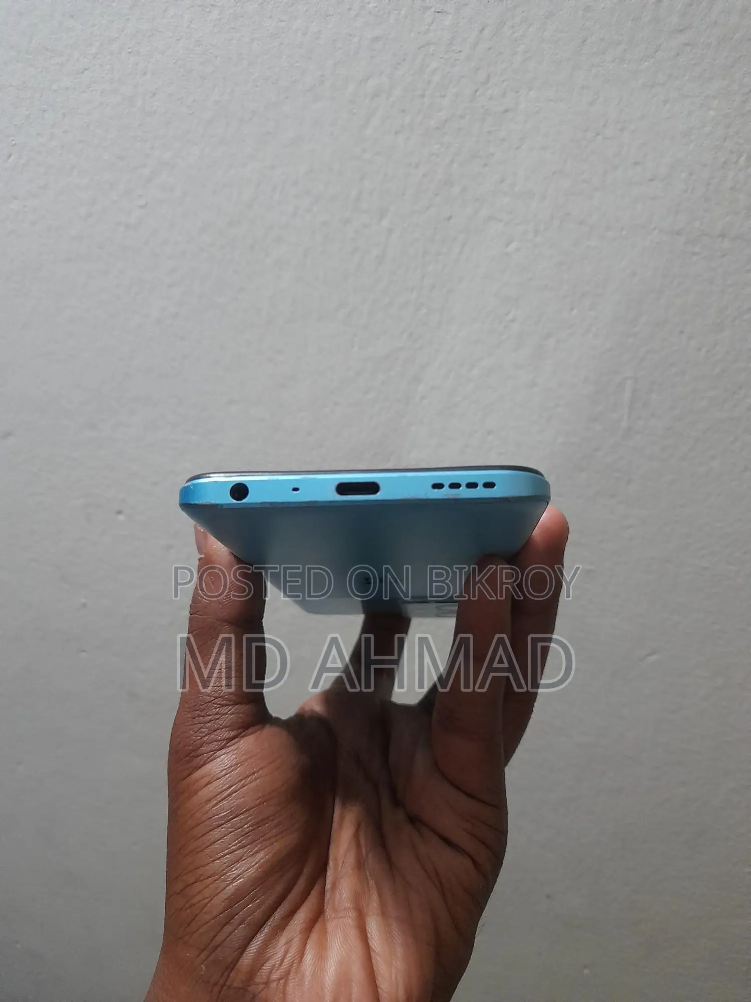 OnePlus Nord CE2 - 6+4/128 (Used)