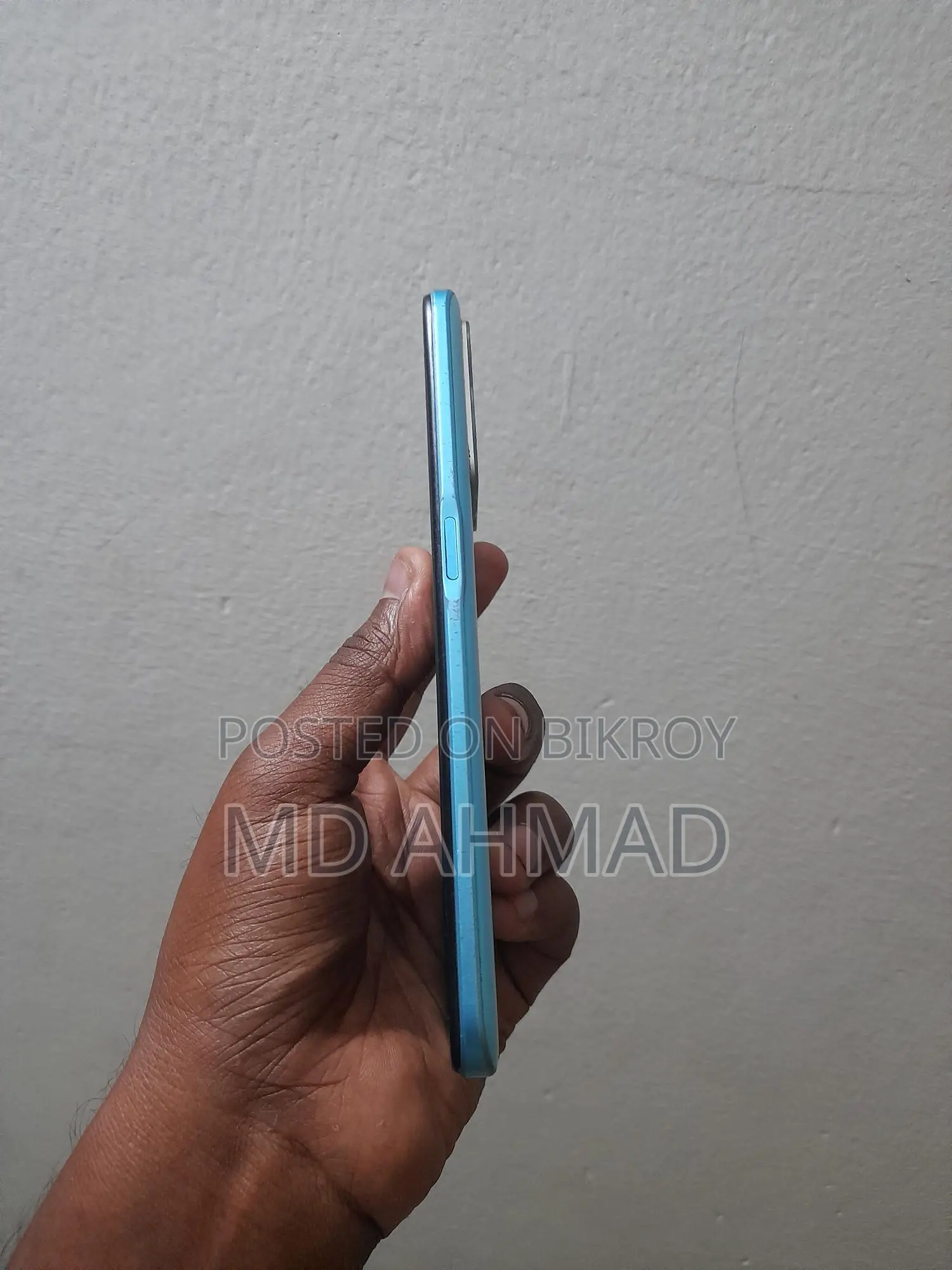 OnePlus Nord CE2 - 6+4/128 (Used)