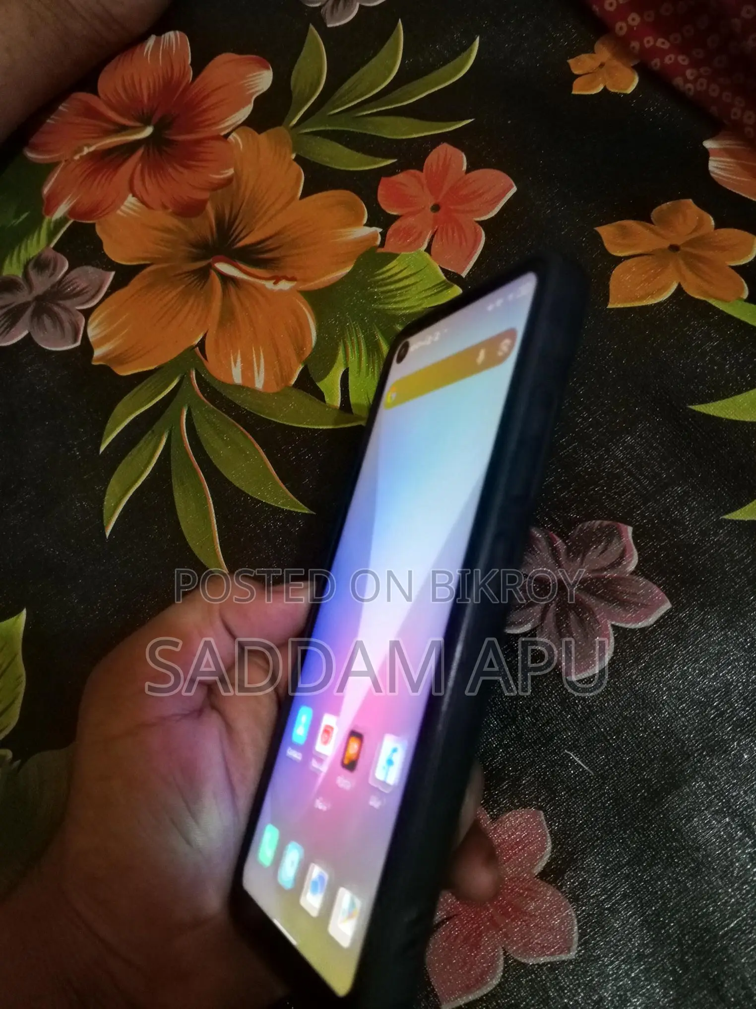 Walton Primo Rx9 (Used)