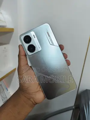 Realme 3 Pro P3 5G (Used)