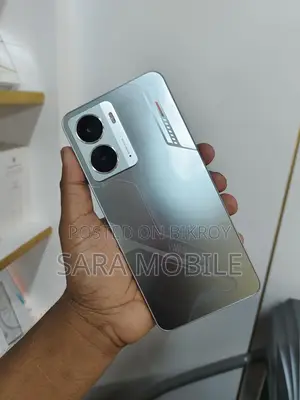Realme 3 Pro P3 5G (Used)