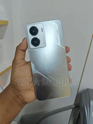 Realme 3 Pro P3 5G (Used)