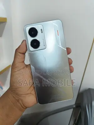 Realme 3 Pro P3 5G (Used)