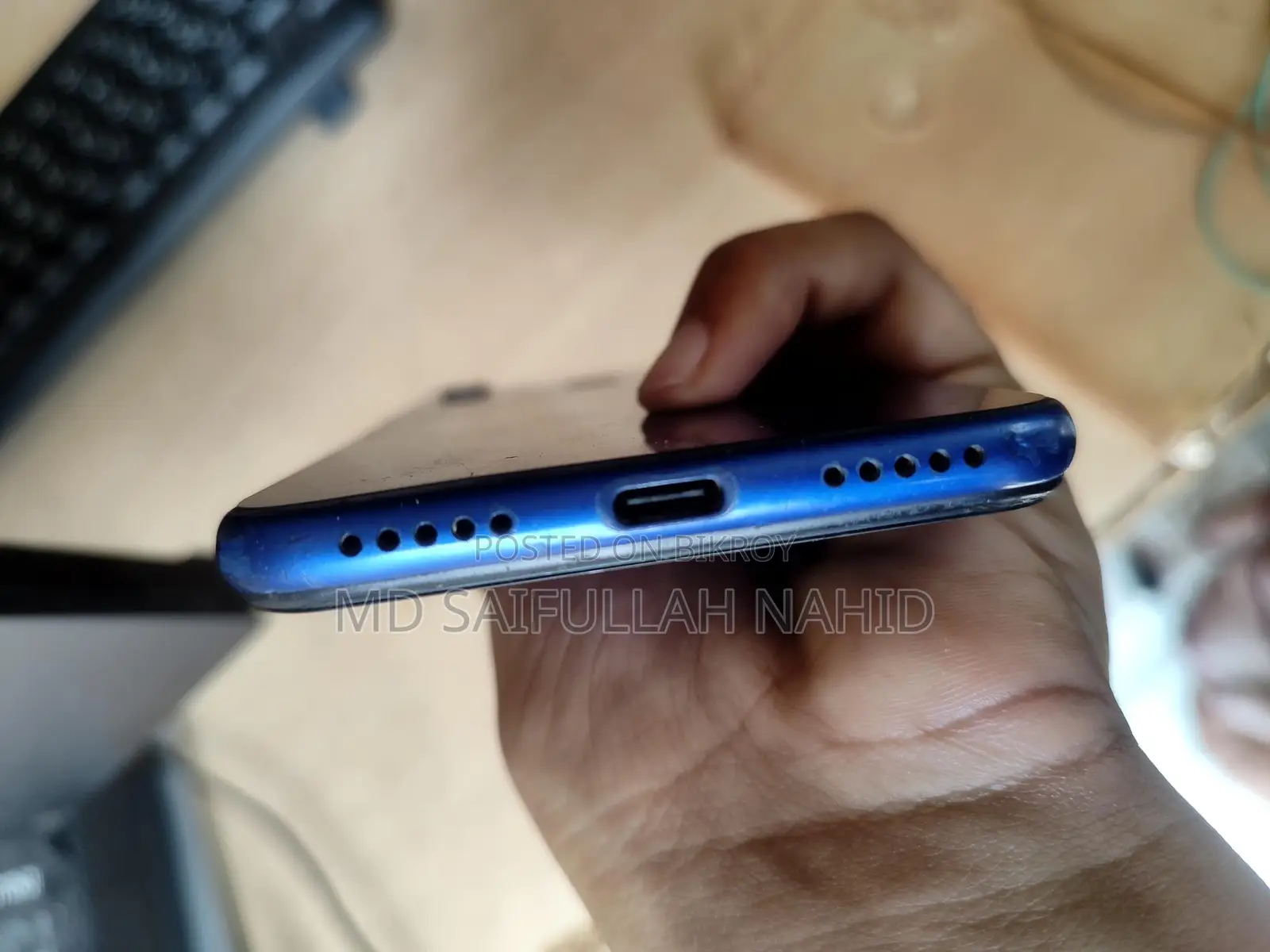 Xiaomi Redmi Note 7s (Used)