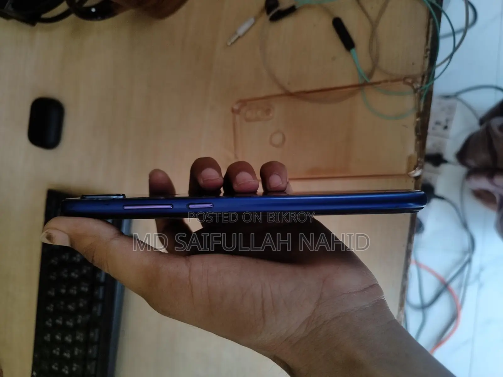 Xiaomi Redmi Note 7s (Used)