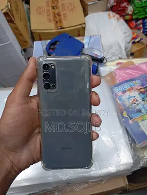 Samsung S20 5G (Used)